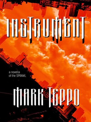 cover image of Instrument